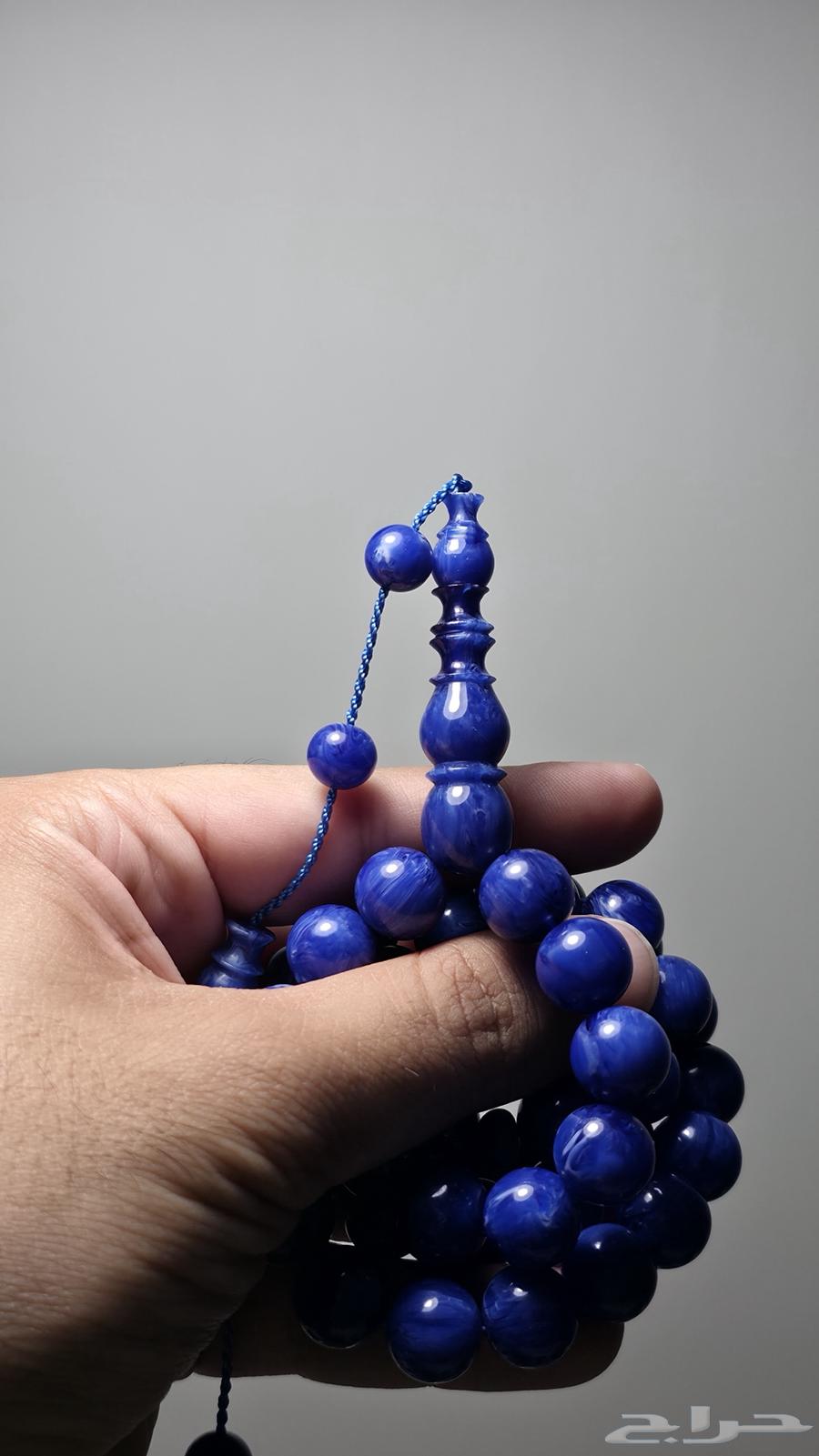 سبحه بلو مون فاتوران64383067016577113