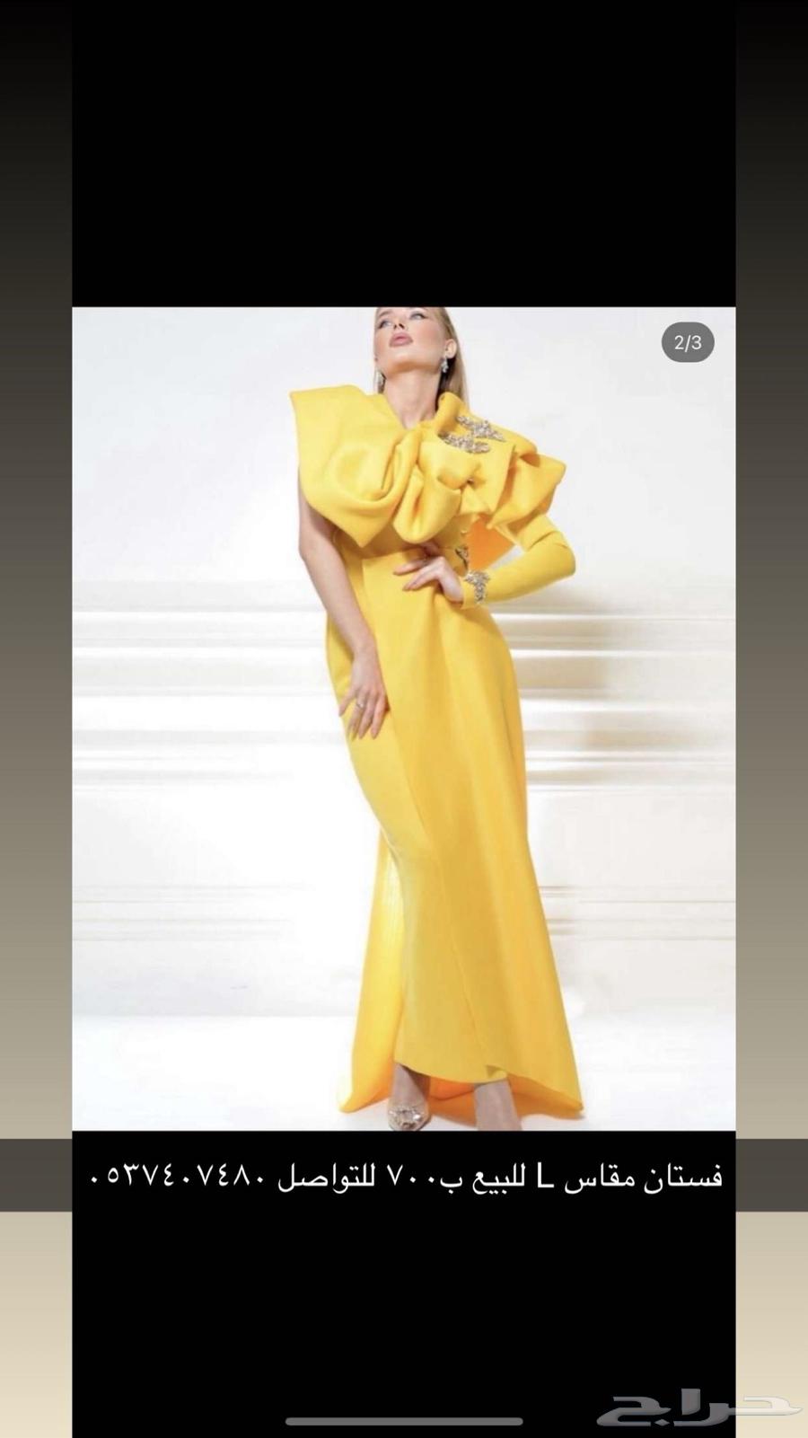 فساتين للبيع64378440399491114