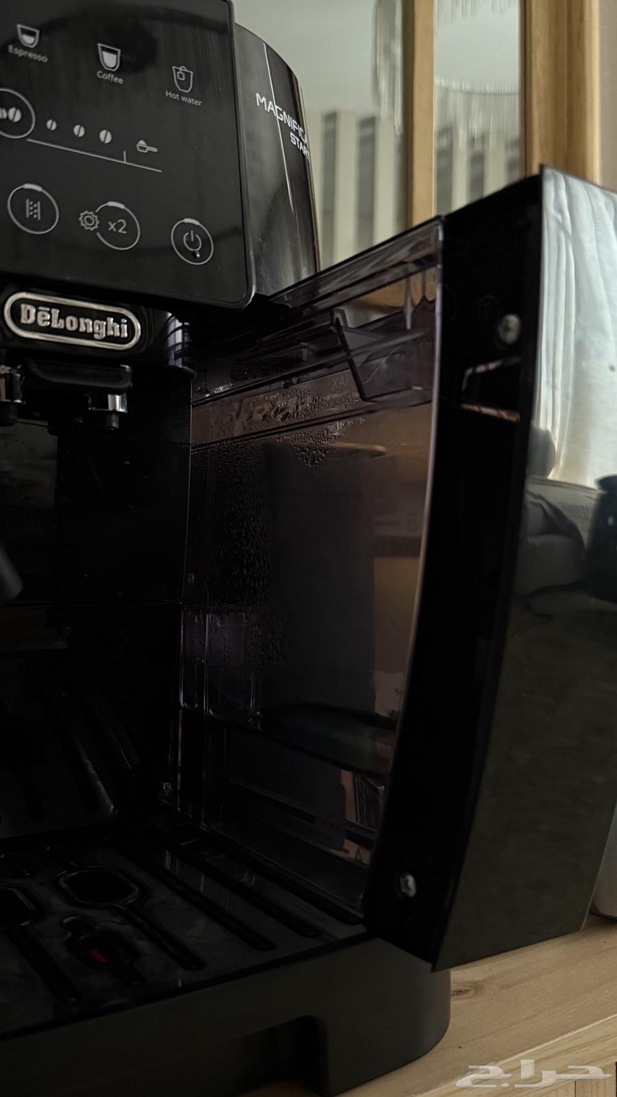 للبيع مكينة قهوة ديلونجي ماغنيفيكا ستارت64383732850691113