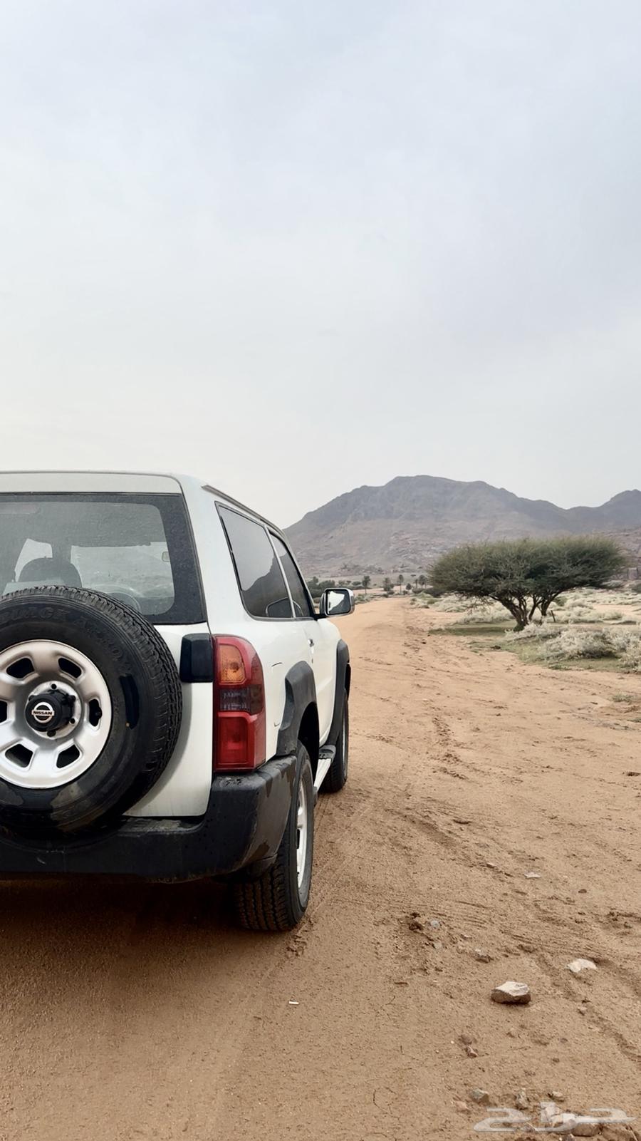 نيسان باترول نظيف64533606184449110