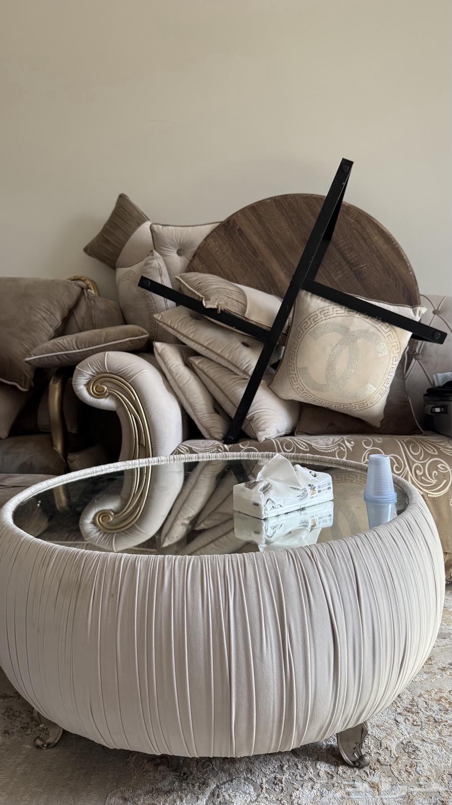 Table64384231517314111