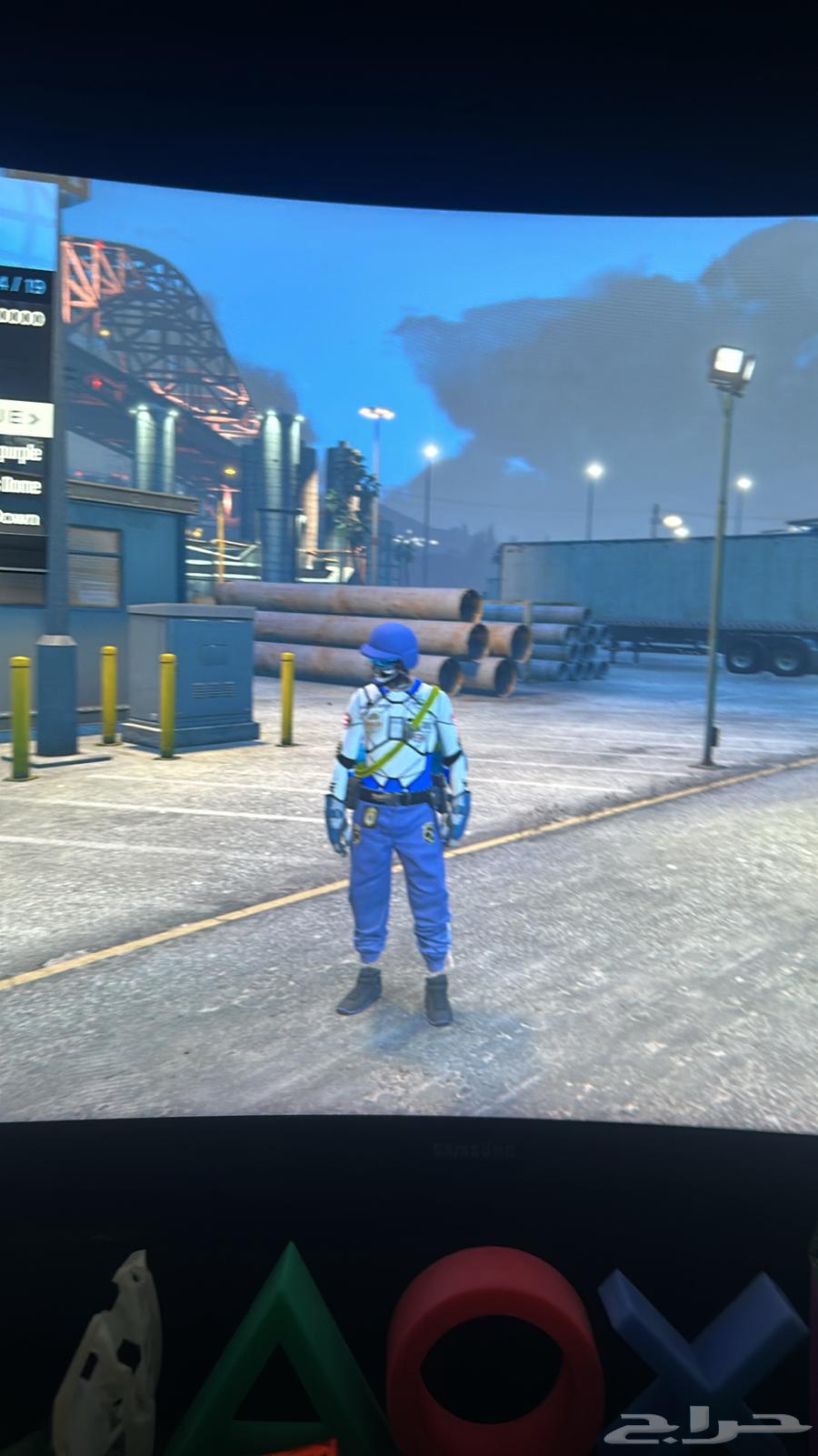 حساب قراند للبيع الصامل يجي الحد200 انباع64381712675843111