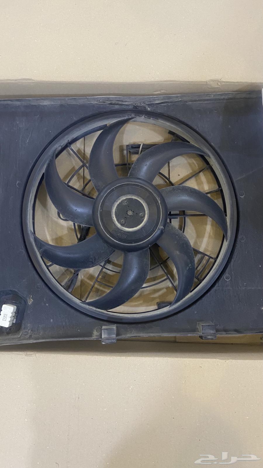 مروحه كدنزا وتركب على ازيرا نضيفه 100 10064534789285633110