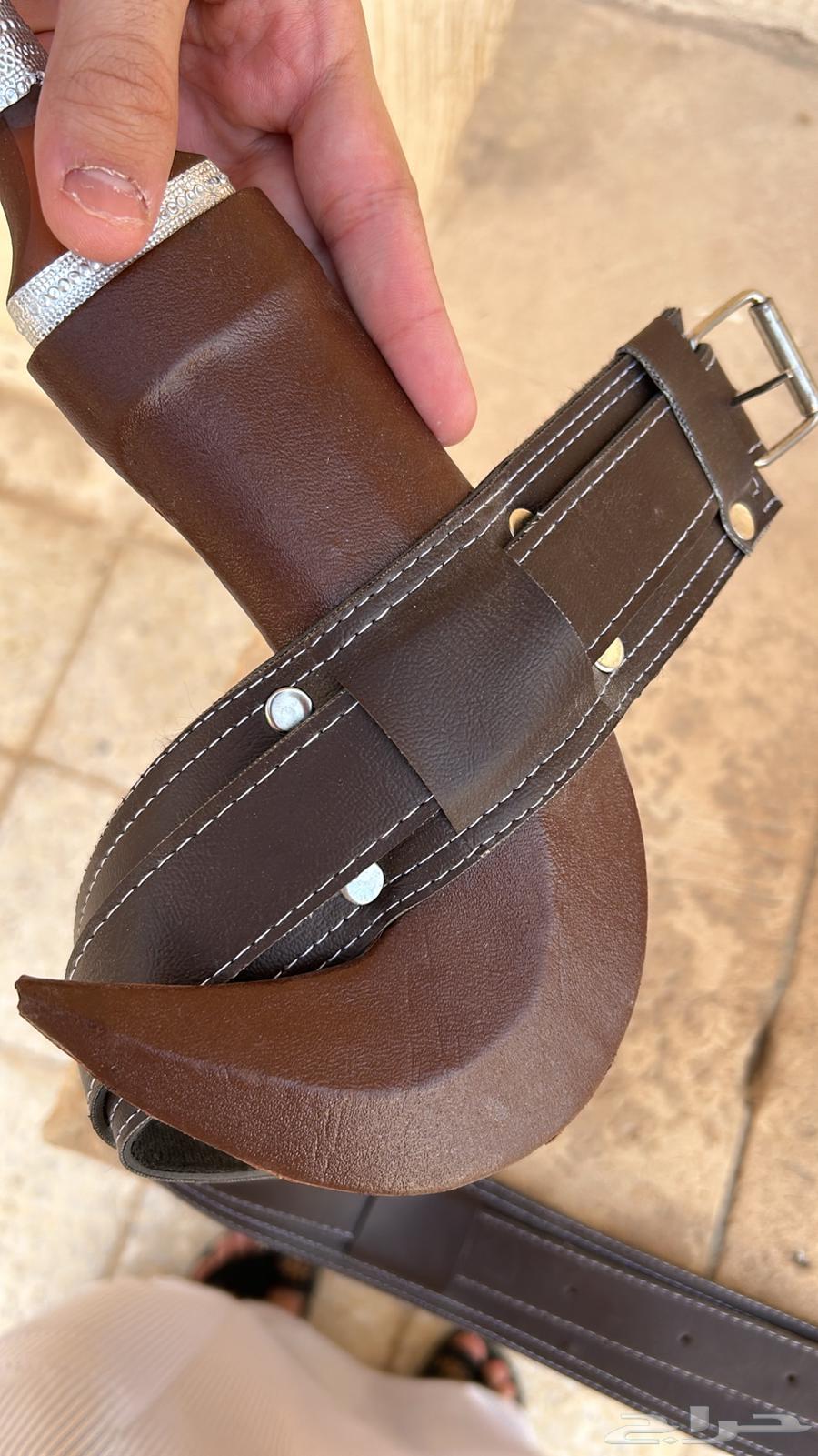 جنبيه نجرانيه64384534957313111