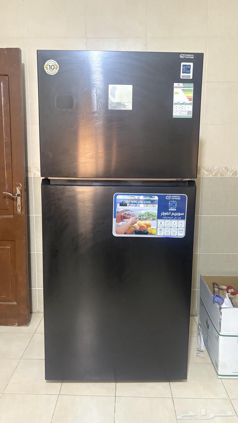 ثلاجه كبيره64385258244354110