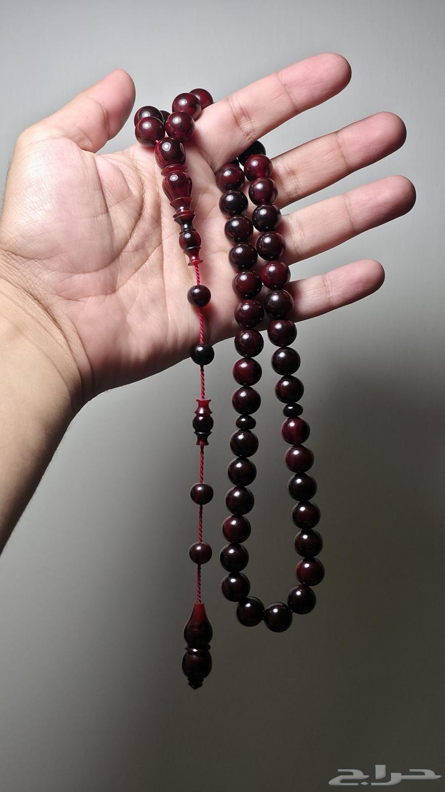 سبحه بلو مون فاتوران64383067016577114