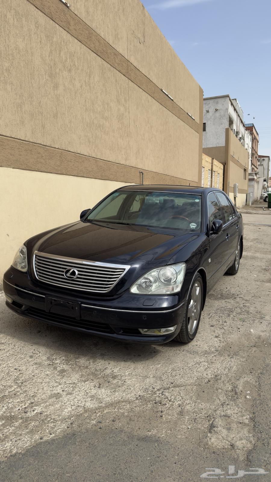 لكزس 430 للبيع64373341702147110