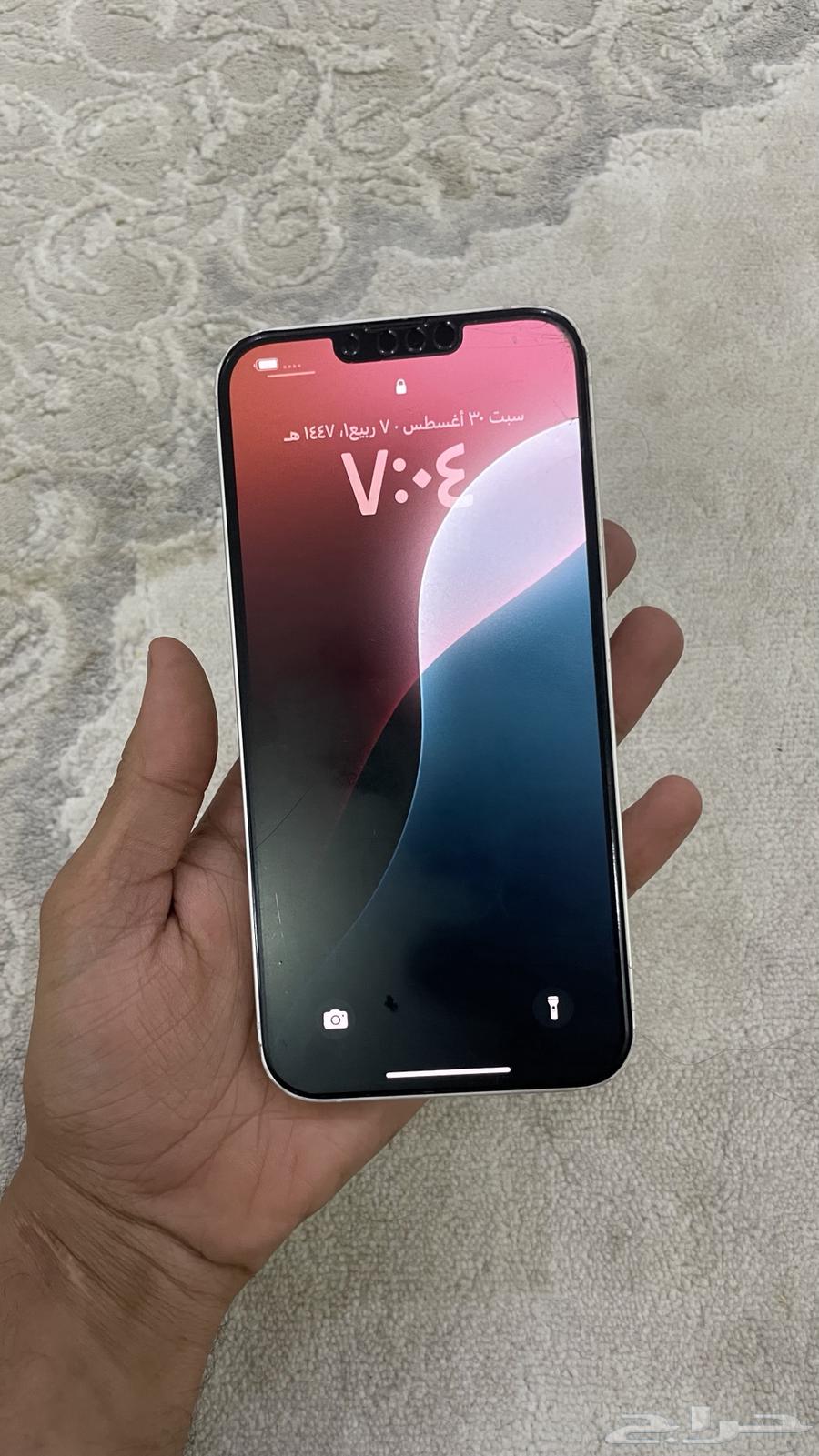 ايفوان14بلس 128جيجا64388619636481114