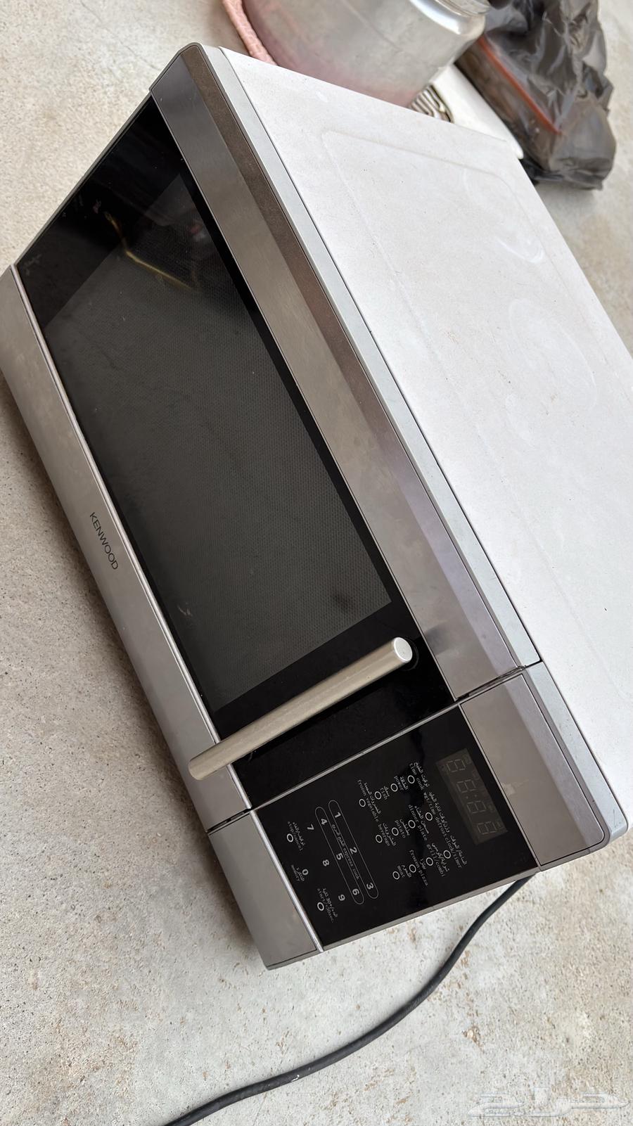 فرن مستخدم واجهزه كهربائيه64387424941313112