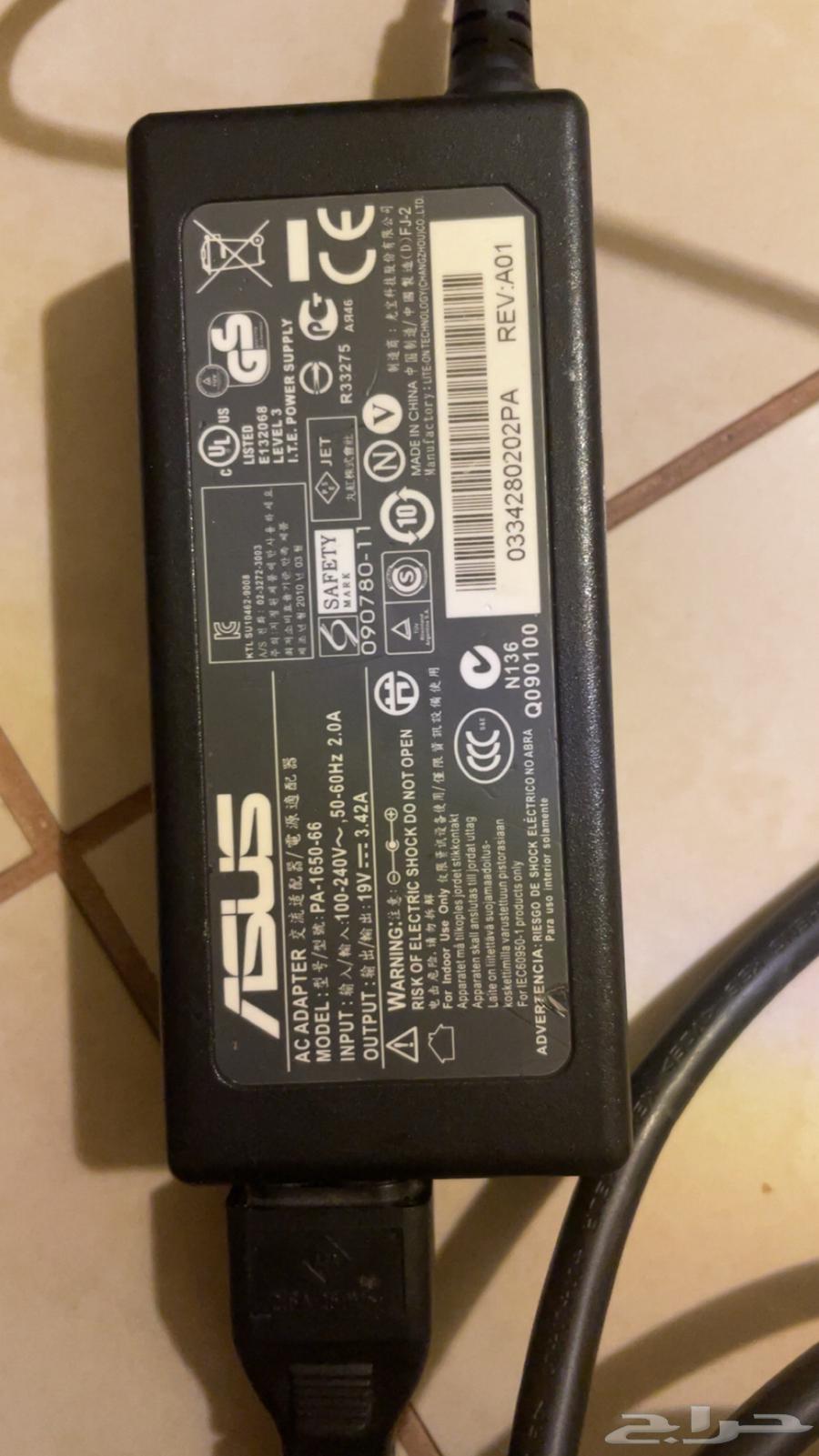 لابتوب مستعمل64391563367041114