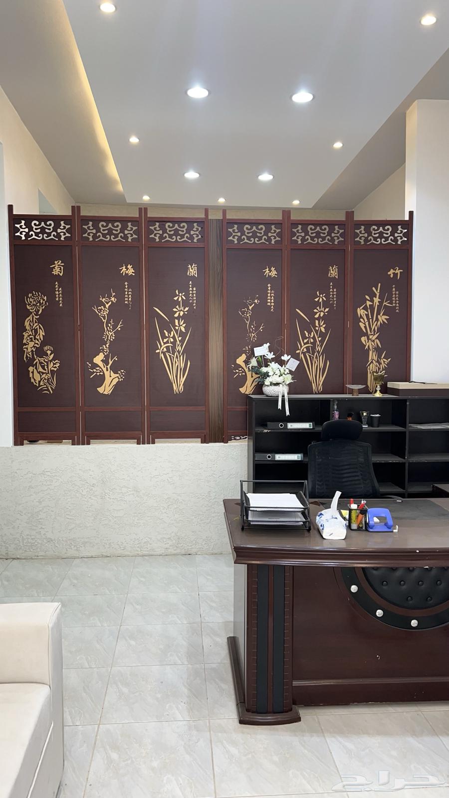 أثاث مكتبي للبيع64391865789697113