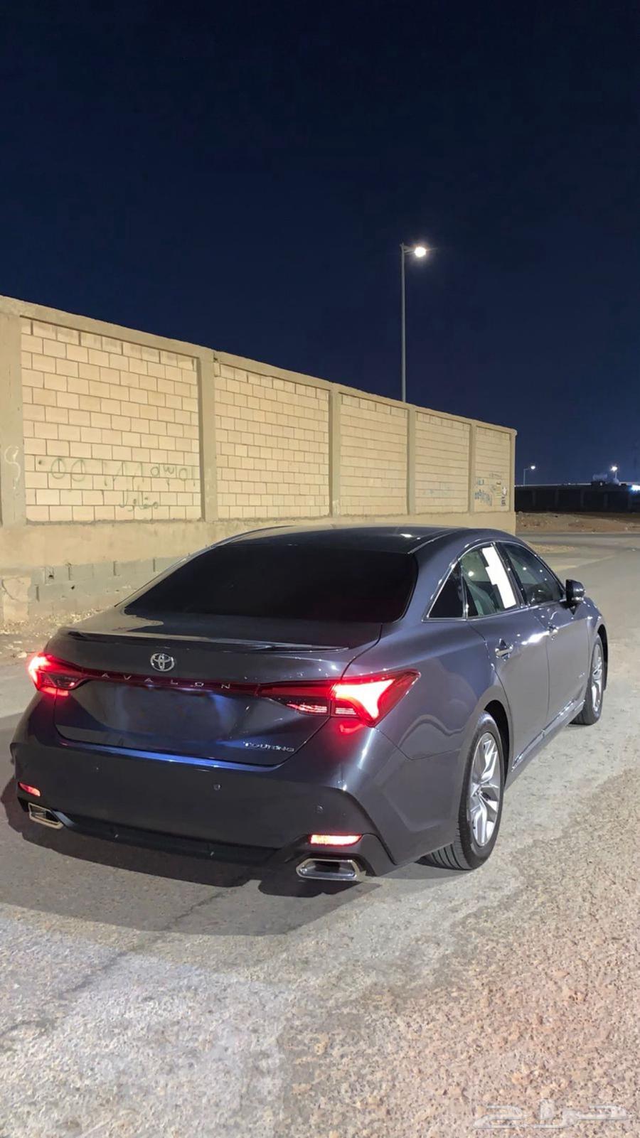 افالون 2020 تورنق اخو الجديد64533061662465114