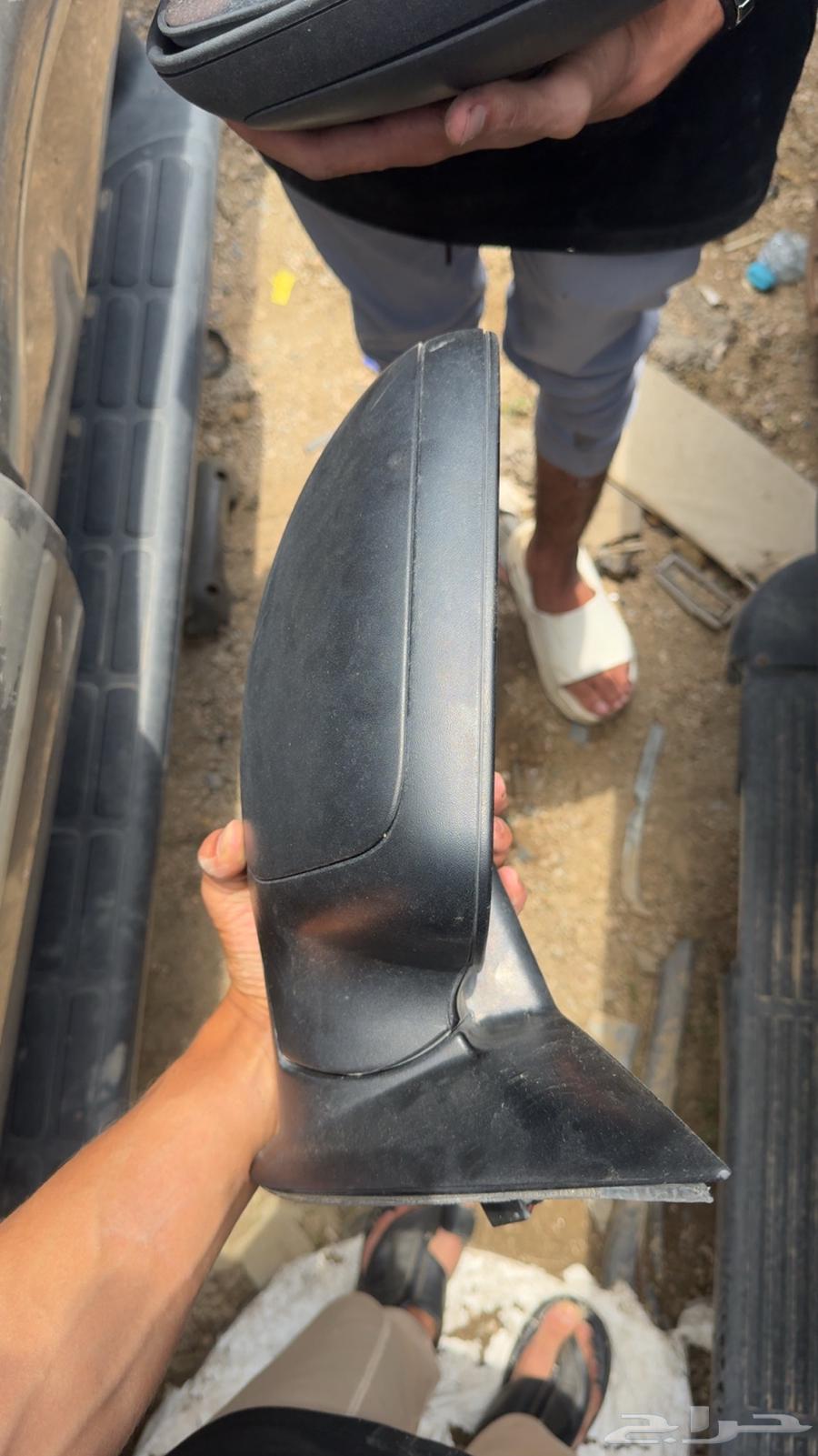 GMC Mirrors from 2000 to 200664527319814018111