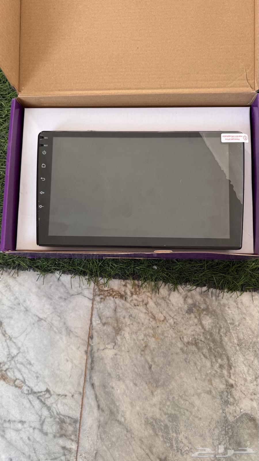 شاشة سياراة للبيع64530968448899113