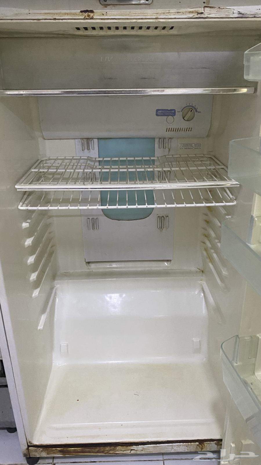 ثلاجه للبيع64386892134401111