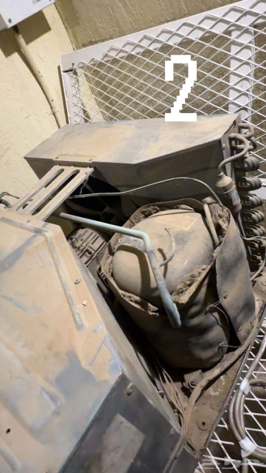 General and Coolin Air Conditioners for Sale with Mounting Frame64390692345217114