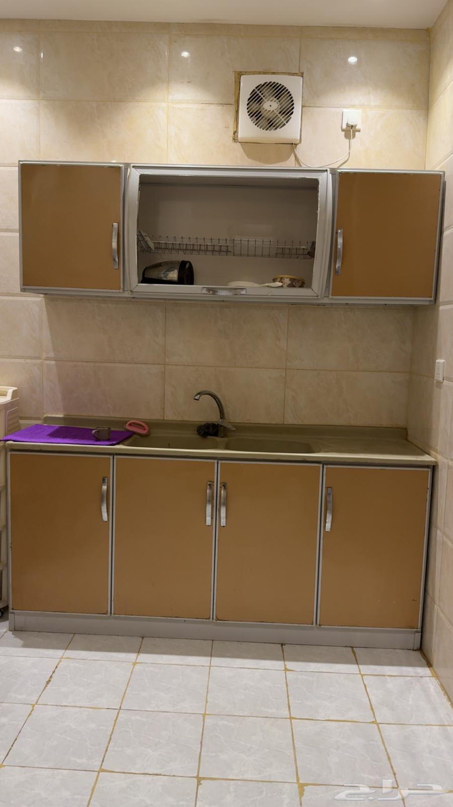 مطبخ صغير للبيع64390995430785110