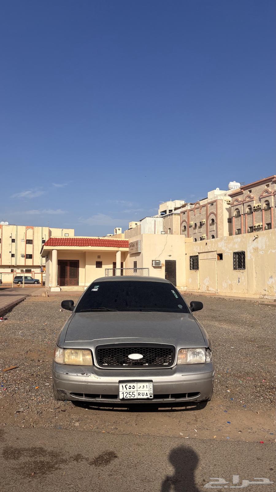 فورد كراون فكتوريا 200664523133278467110