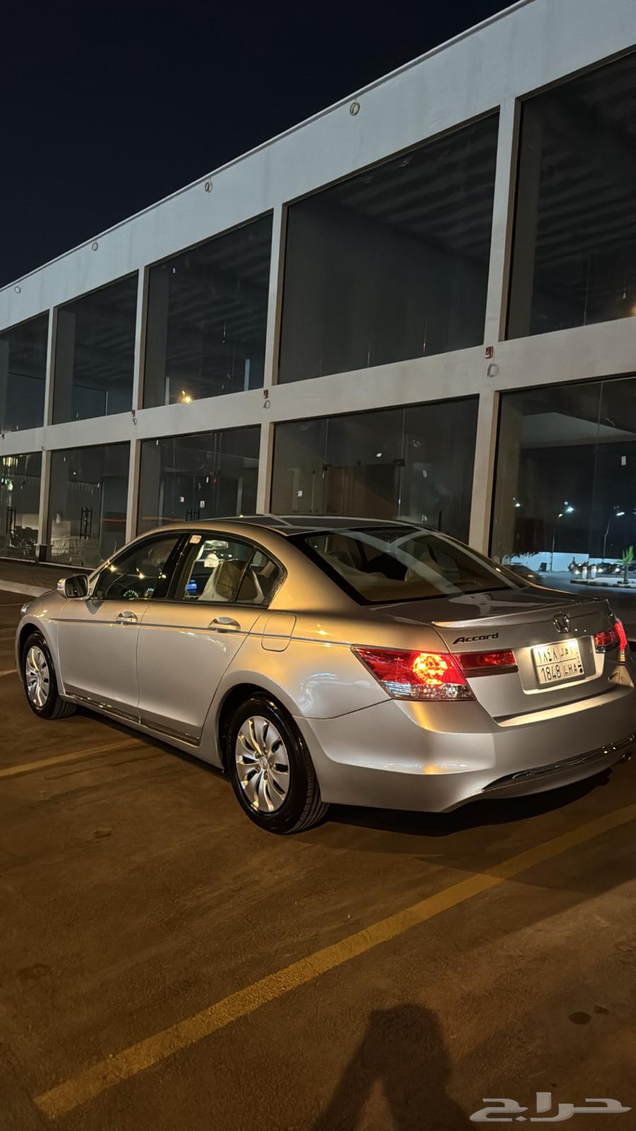 اكورد 2008 عبدالله هاشم ف قمة النظافه64522640788738112