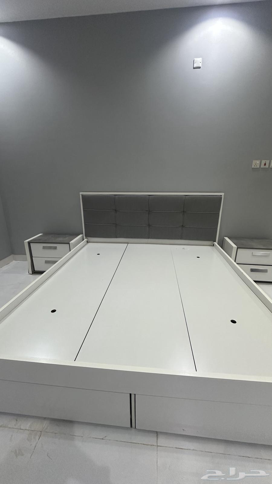 غرفة نوم كامله للبيع64387369187585111