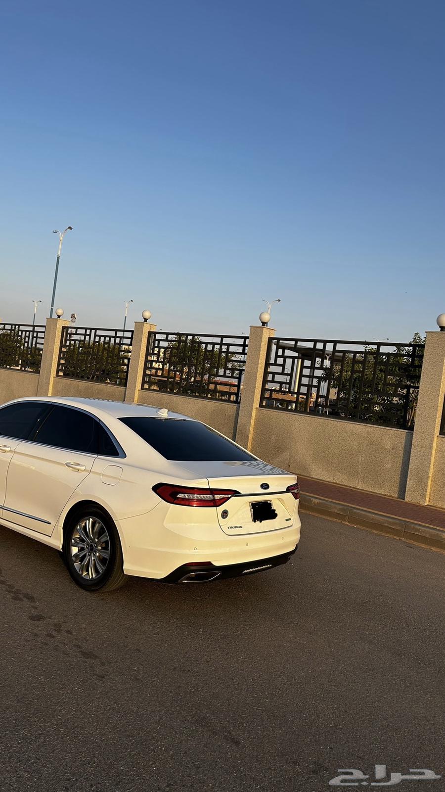 فورد تورس امبيانتي 202164533620511106111