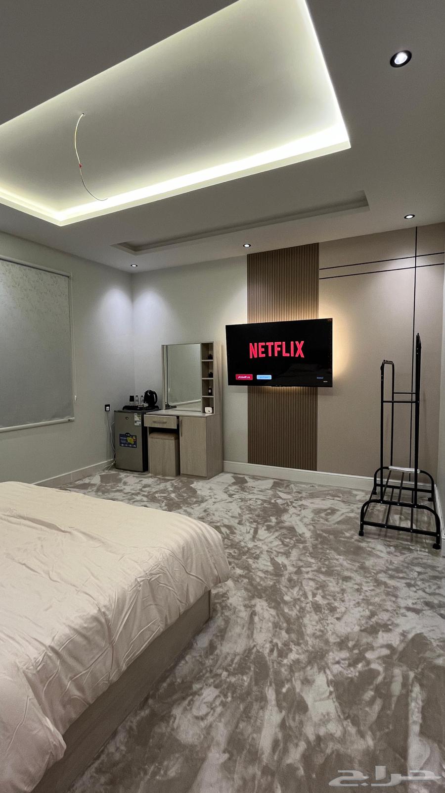 غرفة نوم جديدة64380778747138112