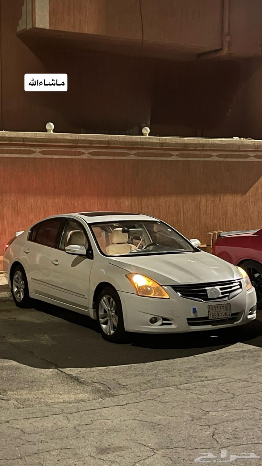 التيما 2010للبيع مكينه كبيره V6. 3.564521140017283111