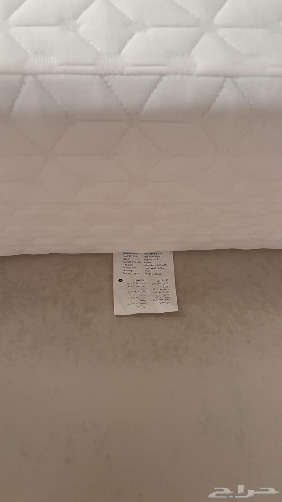 مرتبة سرير طبية 120 x 200 اوى64386138333953113