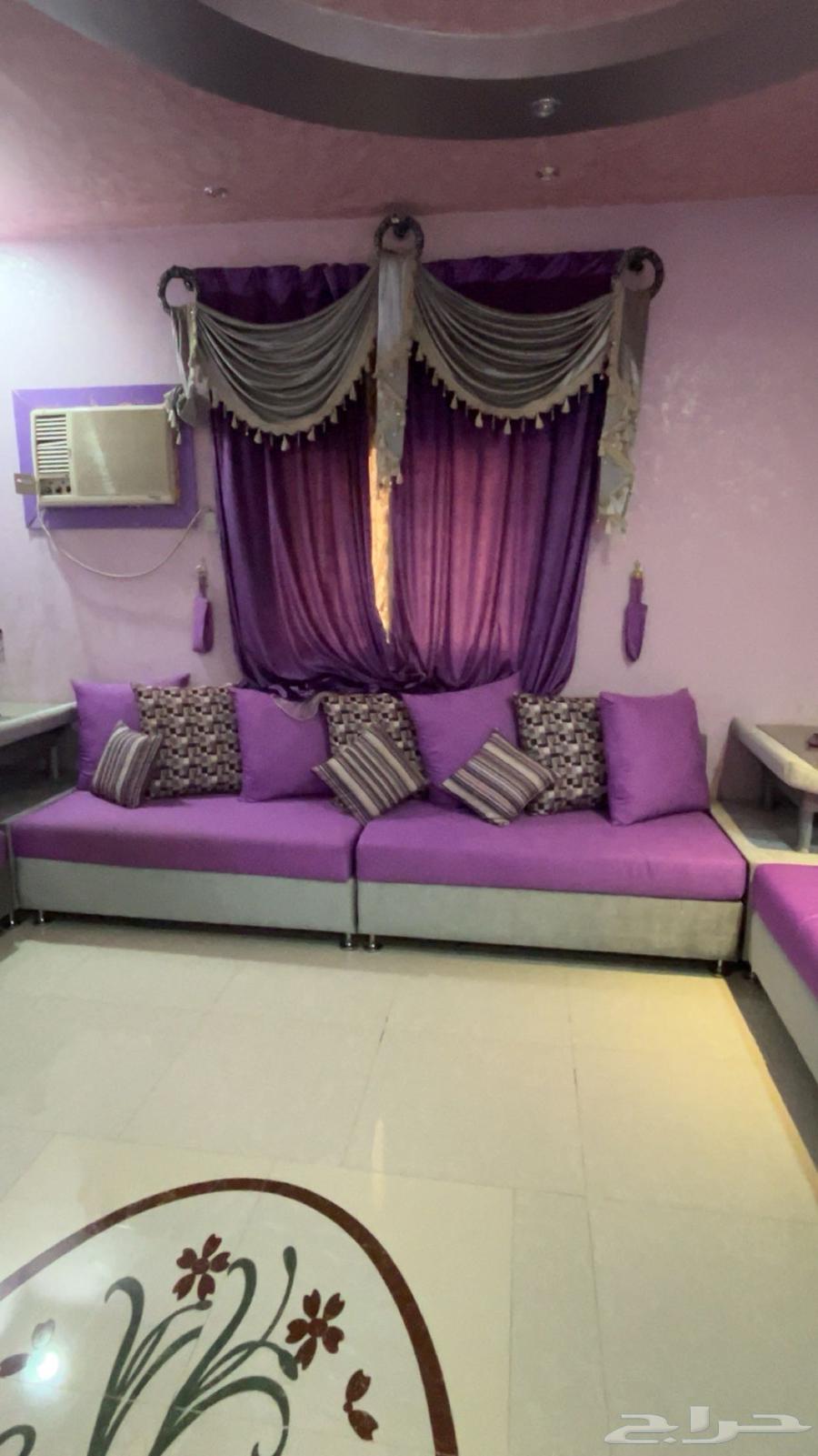 كنب شبه جديد 5.5   4.564381920154243111