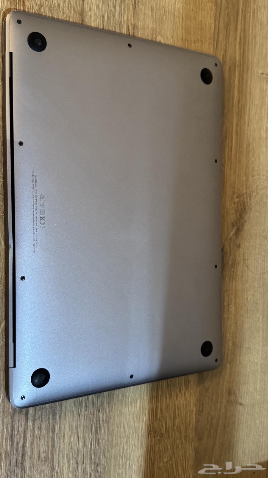 ماك بوك اير 201964381961674882112