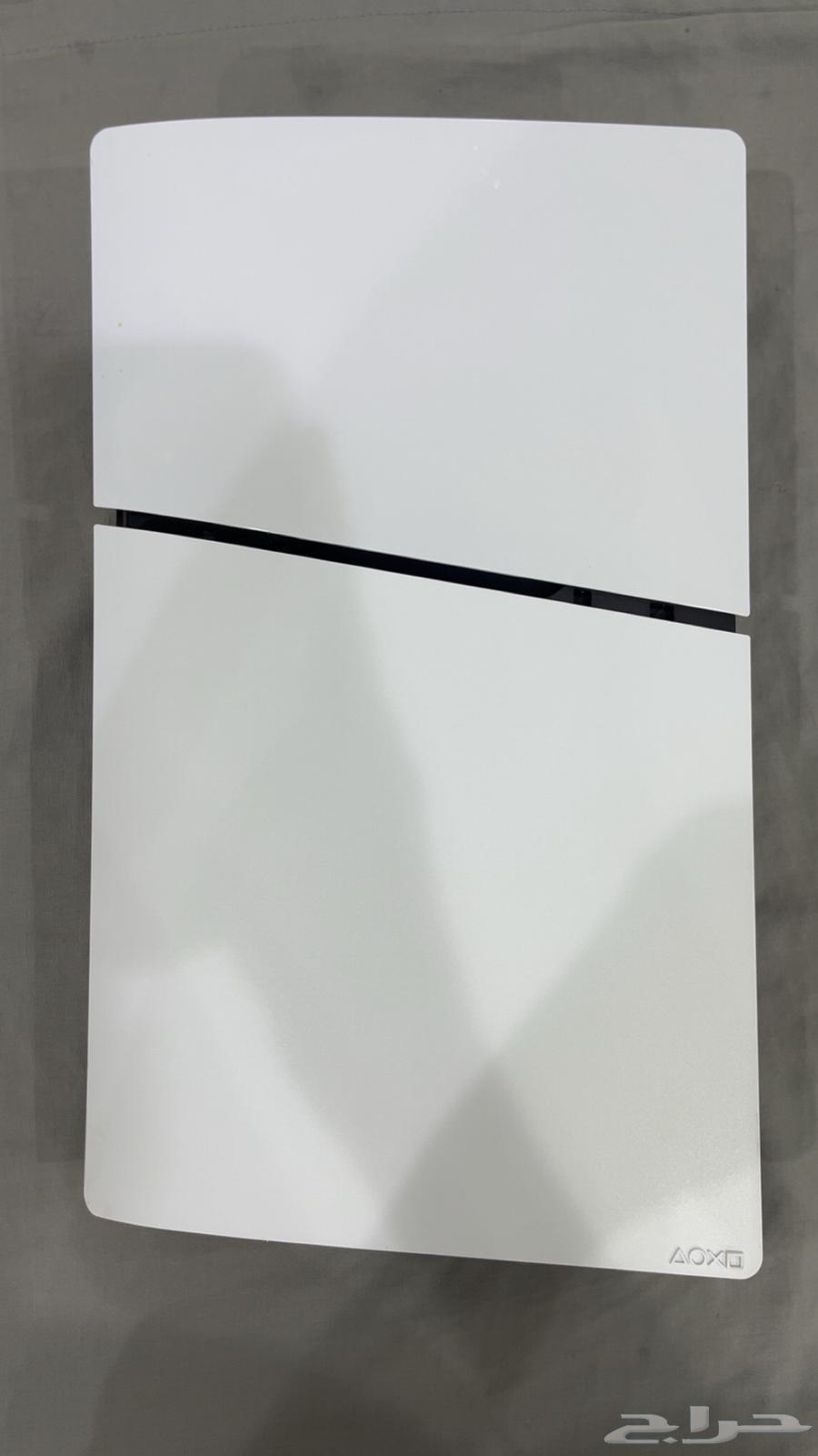 سوني فايف5 سلم المساحه 1 تيرا المالك الأول استخدام 4 اسابيع64381892699139113