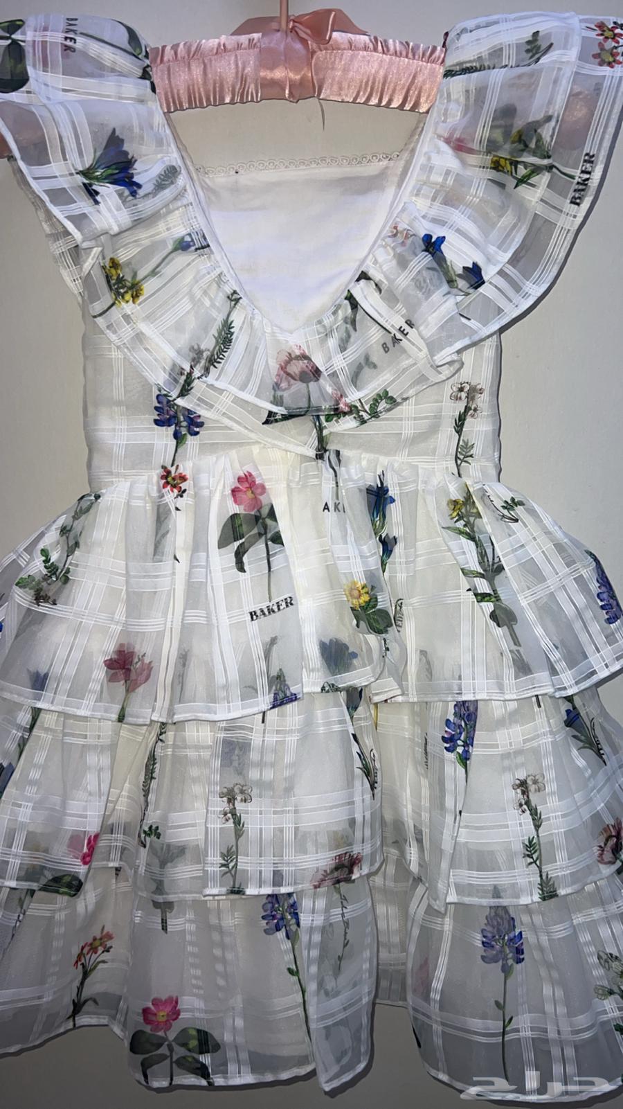 بنات تيد بيكر64380609701121110