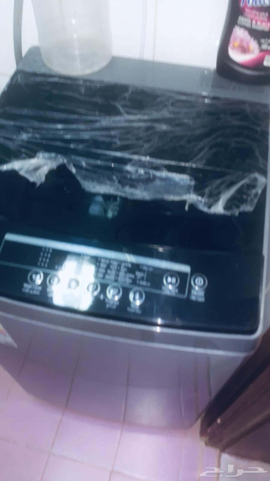 Automatic washing machine, clean use64378818417921110
