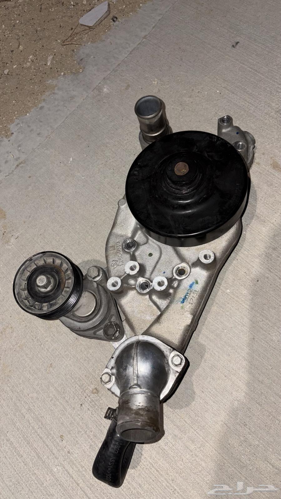 Capress Compressor Parts 7-1364391202172801114