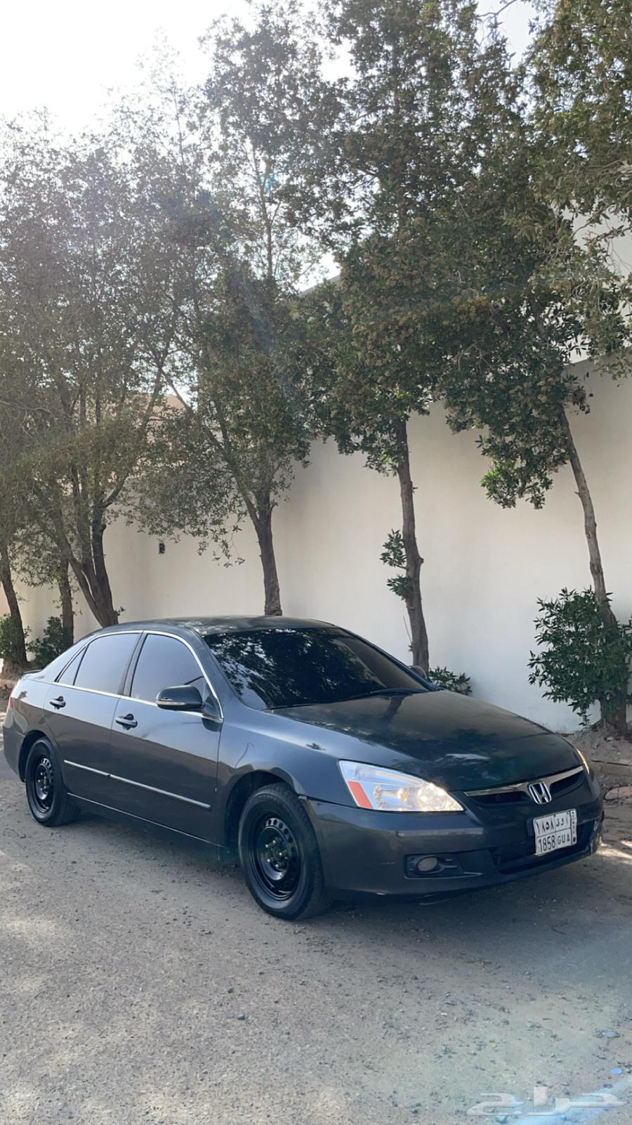 Accord 200764525316906754111