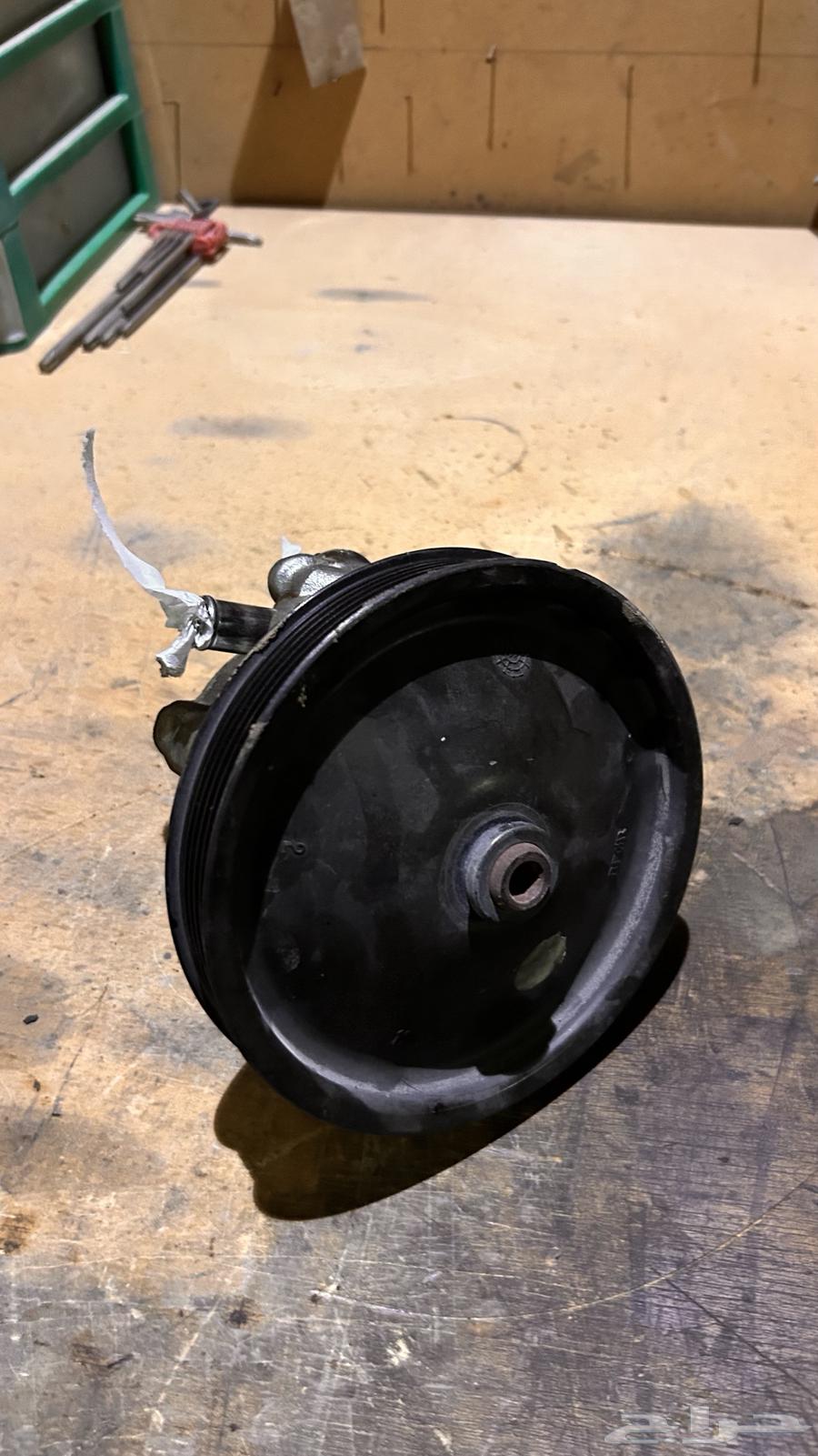 طرمبة باور كابرس 2000-200664536001121667111