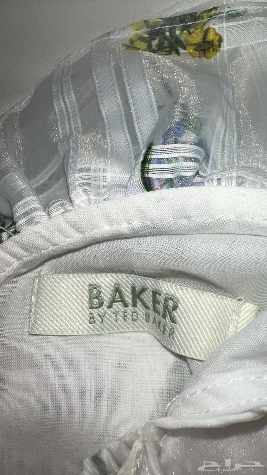 بنات تيد بيكر64380609701121113