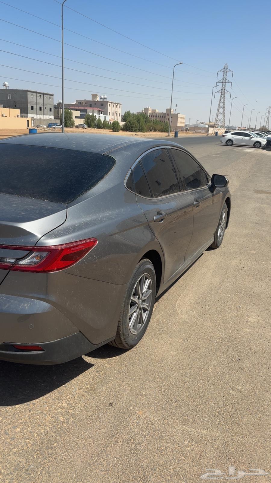 Camry 25 Standard Hybrid64528153675395114