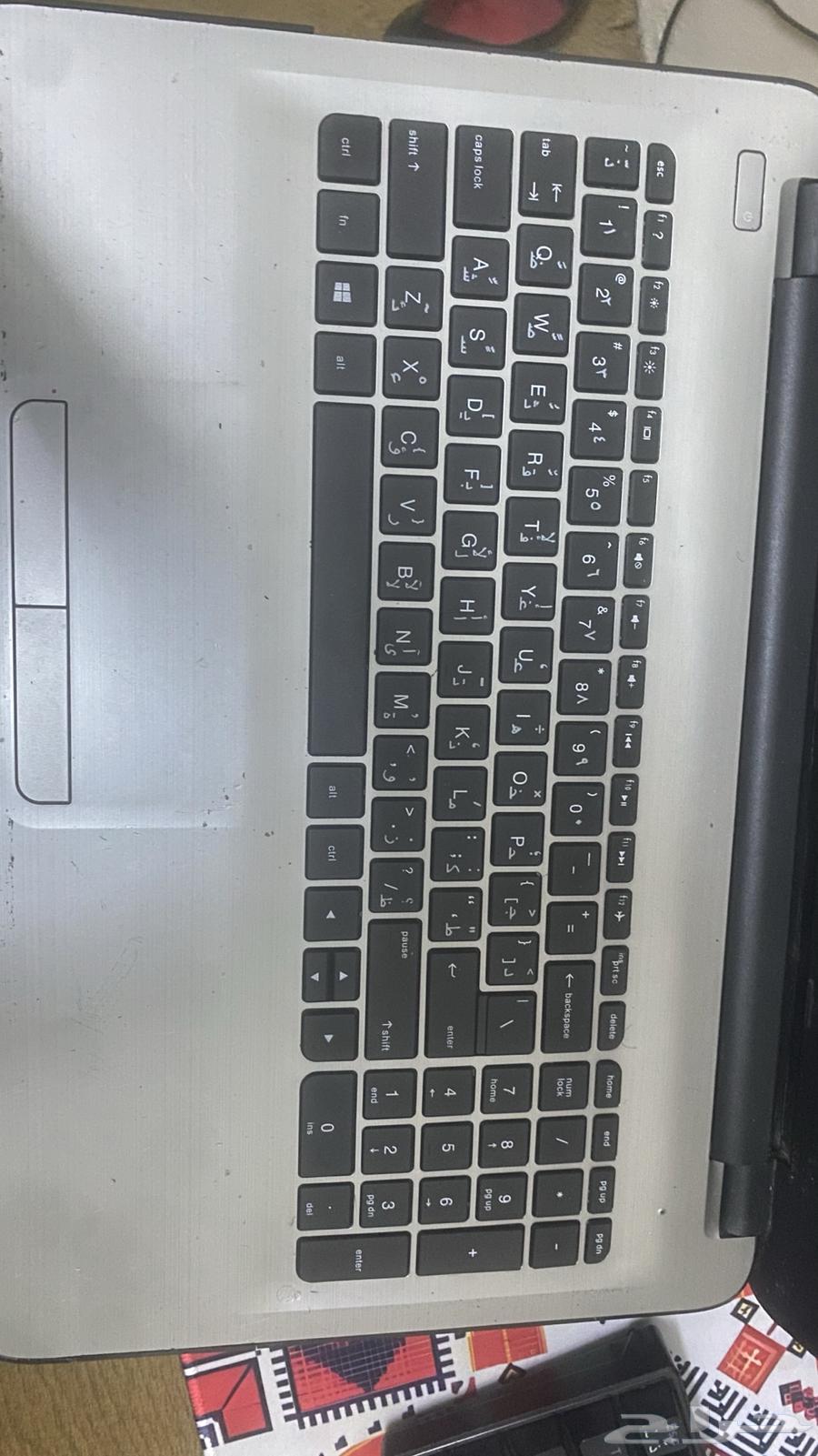 لابتوب he64391645841667111