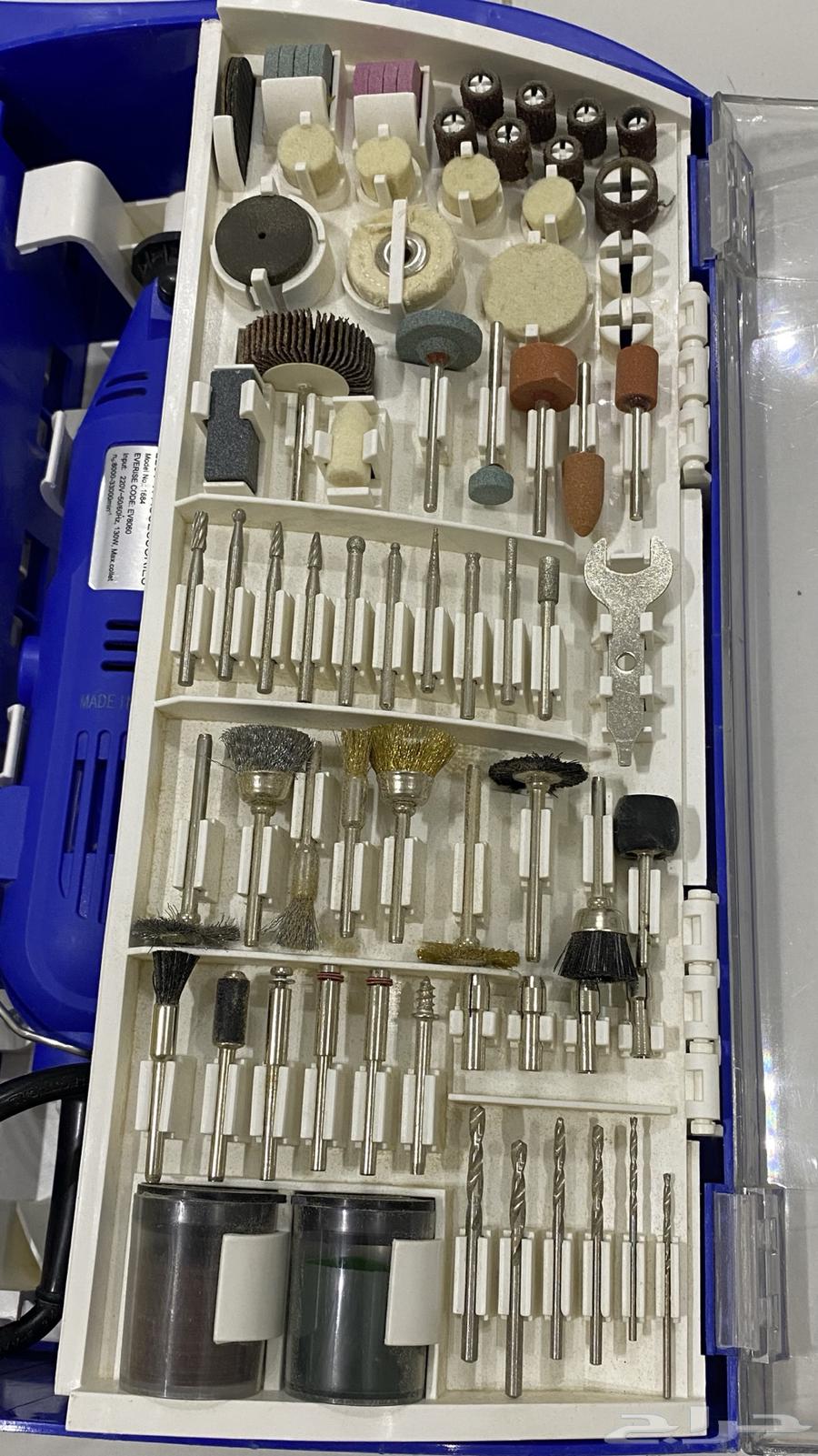 دريل كهربائي سلكي64522103105667111