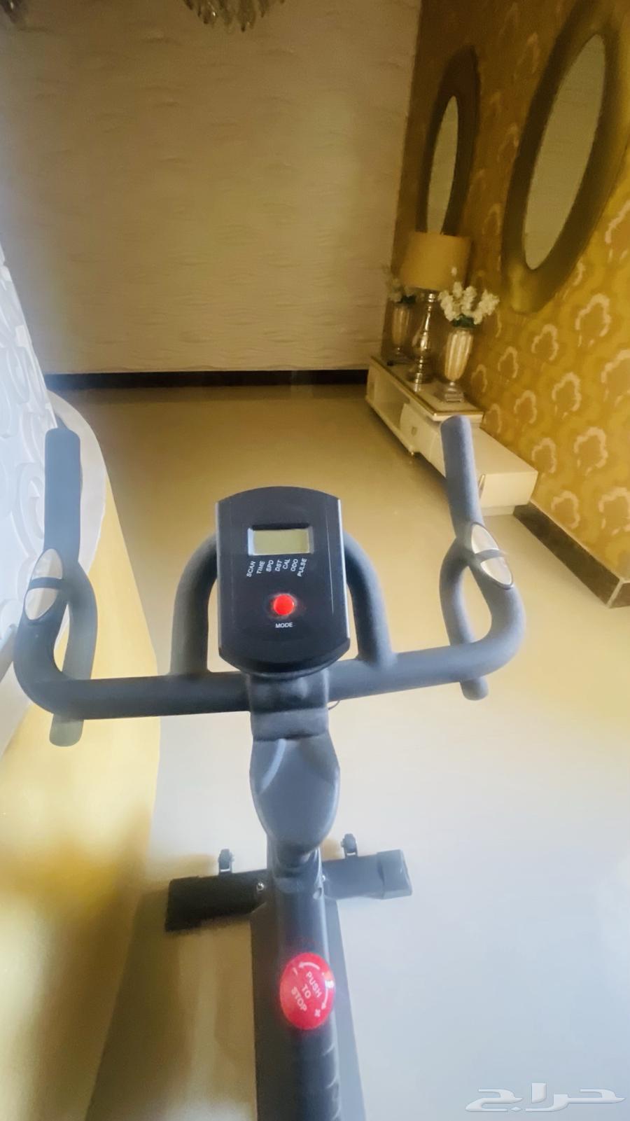 سيكل ثابت للبيع64382693820417113