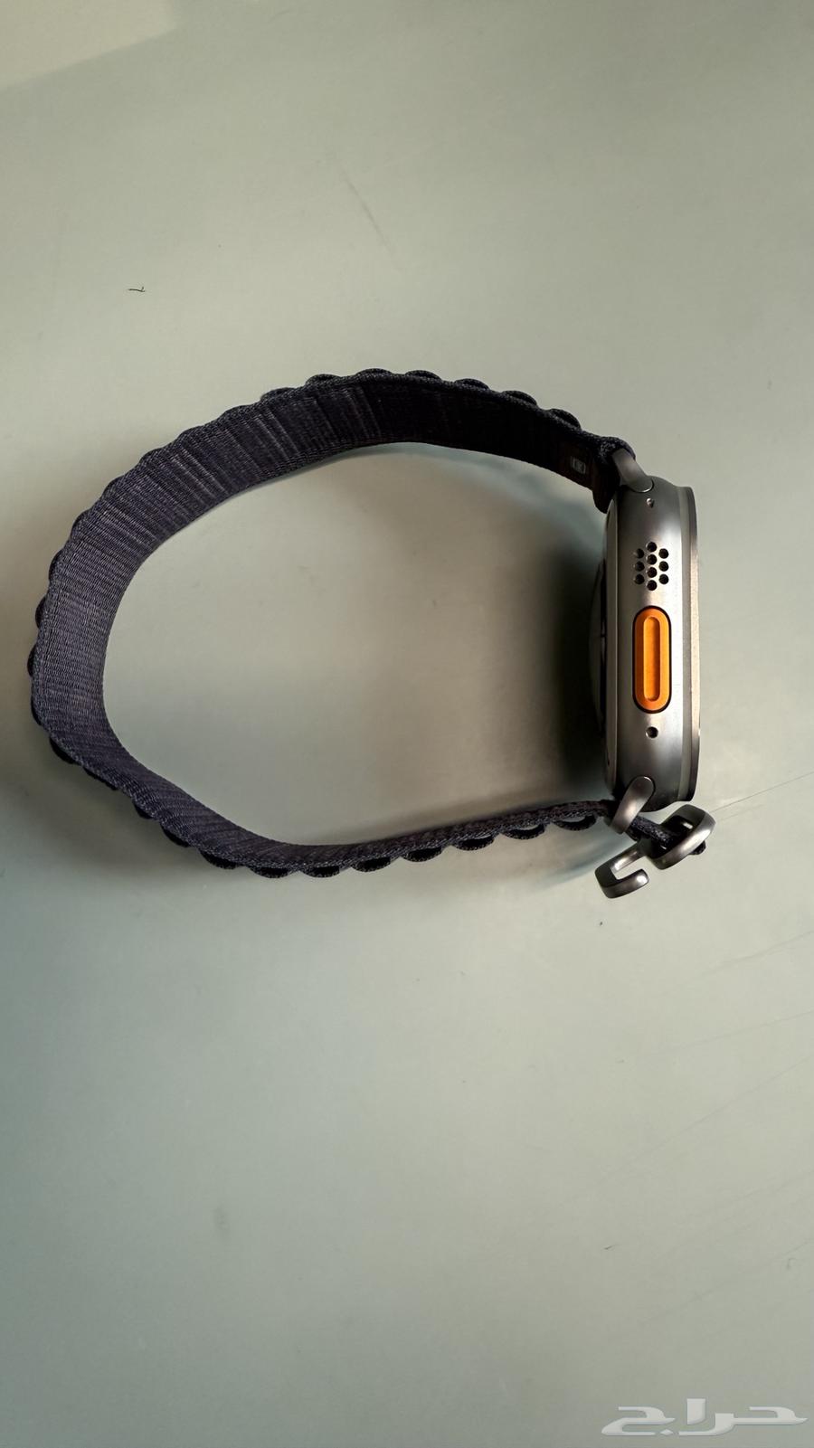 Apple Watch Ultra 2 in pristine condition64384675060481113