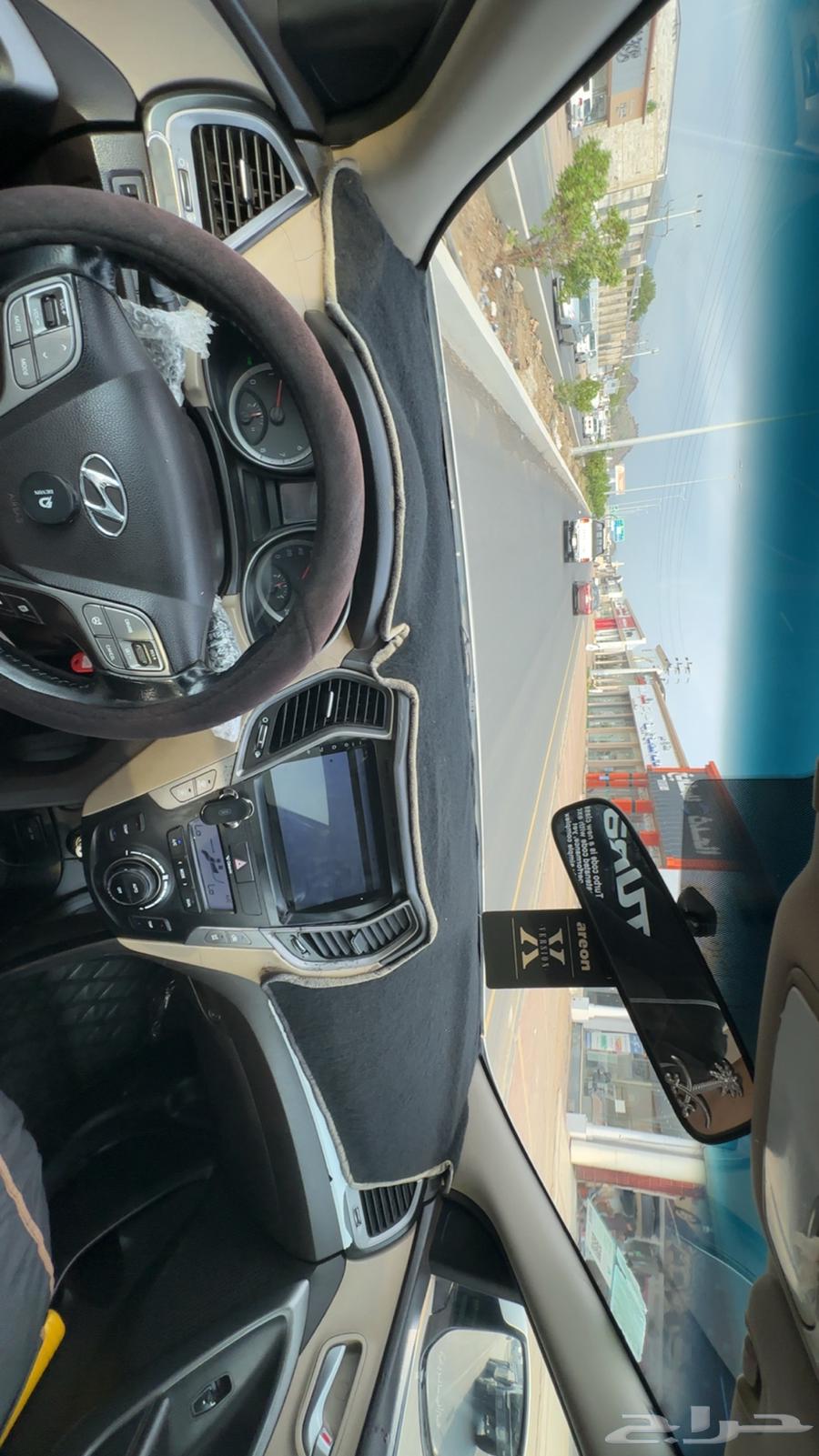 محايل عسير سنتافي 2015 للبيع64538134591489112