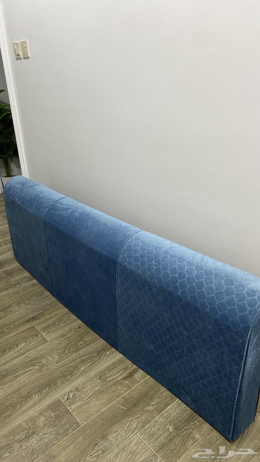 مسنده مضغوطه جديده 3 امتار تقريبا64379688888705110