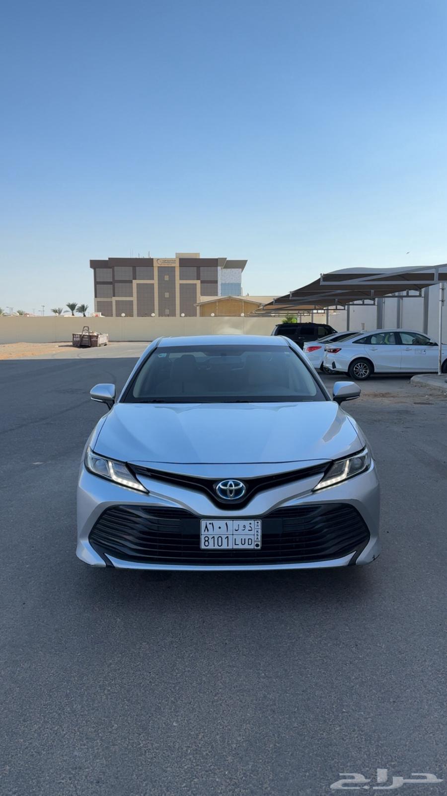 كامري 2020 هايبرد ( شررط )64530896958594111