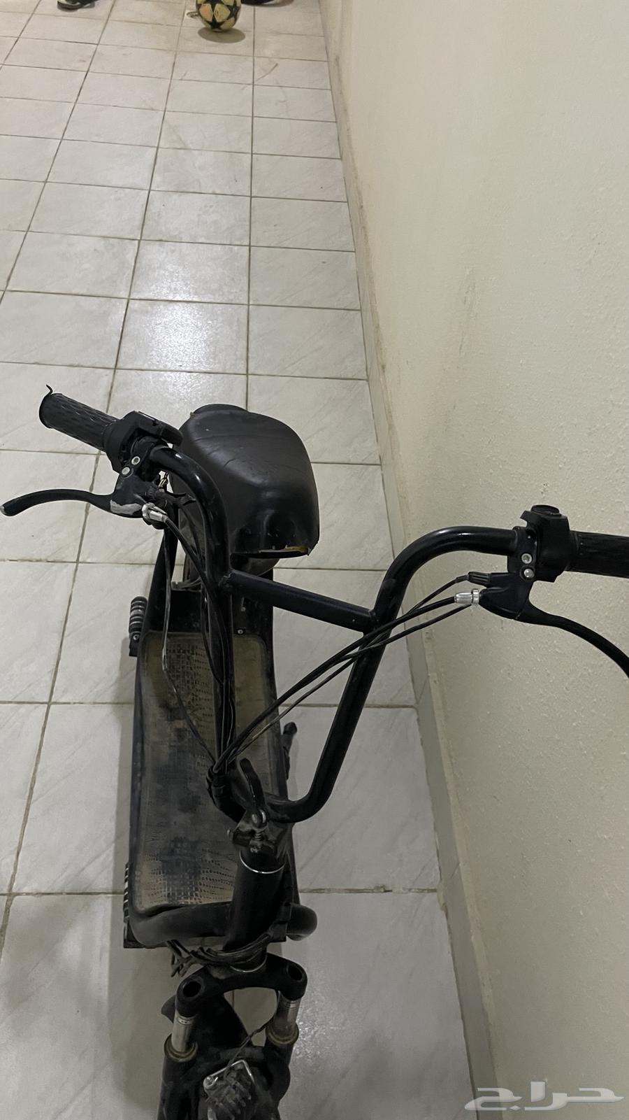 Scooter64389626437890112