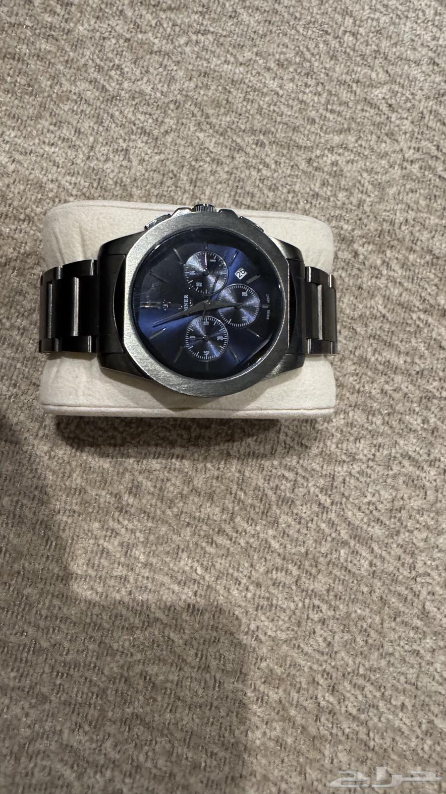 للبيع ساعة JOINER اصلية جديدة64390249880707113