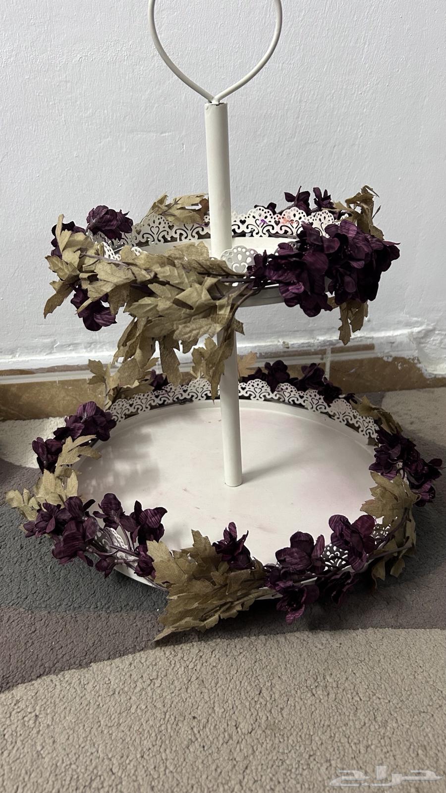 Presentation stand64380943931649110