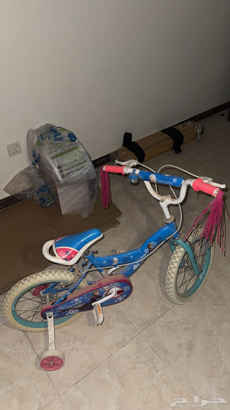 سيكل اطفال64383913295490110