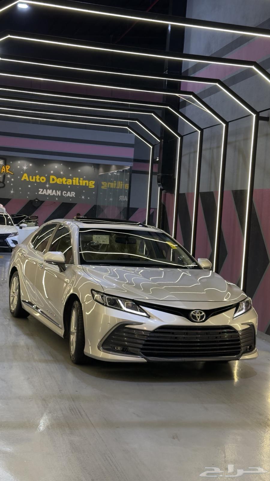 كامري 2024 للتقبيل64537490941441110